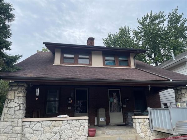 1117 - 1119 Epworth, Dayton, OH 45401