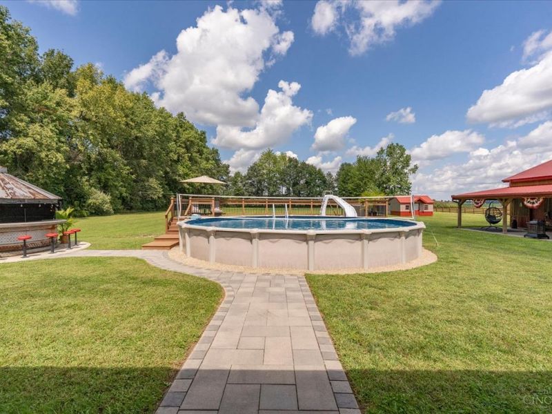 4405 Anderson Road, Hillsboro, OH 45133 Photo 37