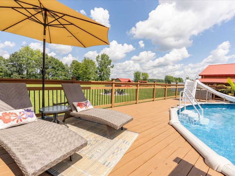4405 Anderson Road, Hillsboro, OH 45133 Photo 41