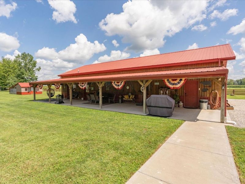 4405 Anderson Road, Hillsboro, OH 45133 Photo 42