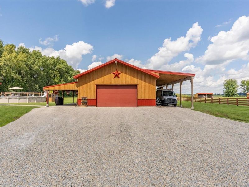 4405 Anderson Road, Hillsboro, OH 45133 Photo 51