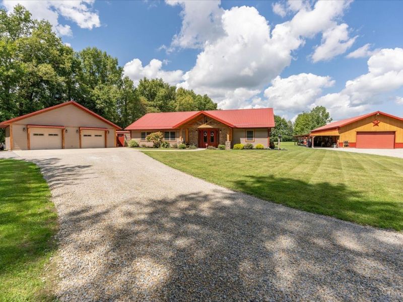 4405 Anderson Road, Hillsboro, OH 45133 Photo 54