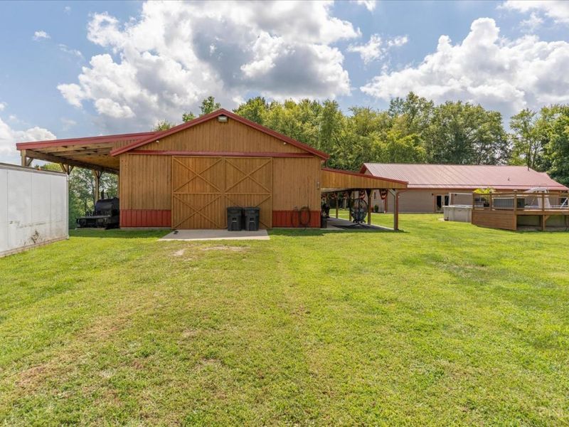 4405 Anderson Road, Hillsboro, OH 45133 Photo 56