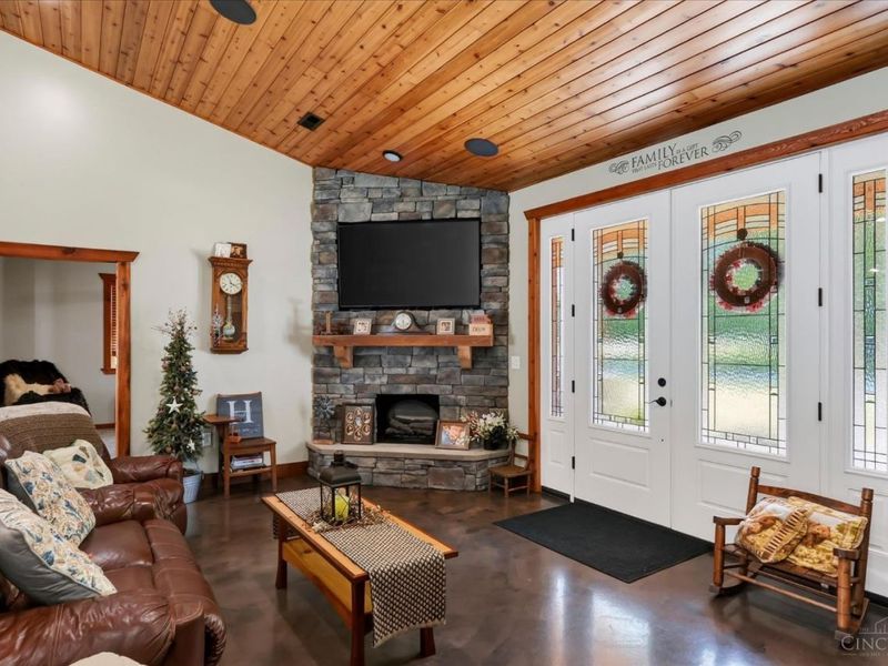 4405 Anderson Road, Hillsboro, OH 45133 Photo 6