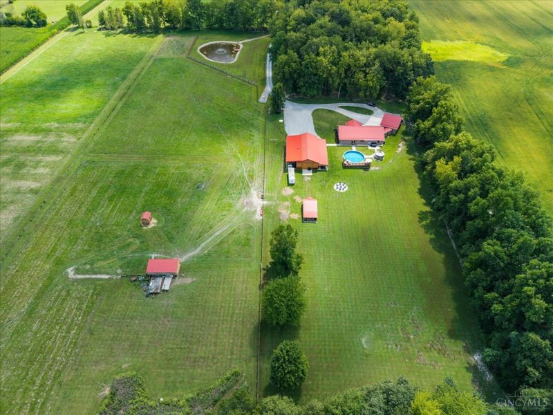 4405 Anderson Road, Hillsboro, OH 45133 Photo 64