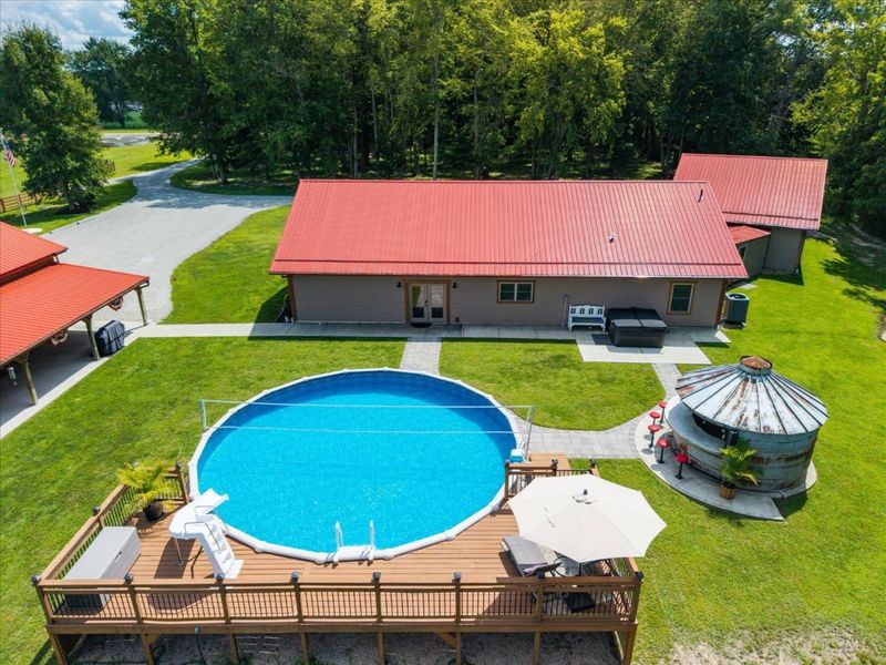 4405 Anderson Road, Hillsboro, OH 45133 Photo 67