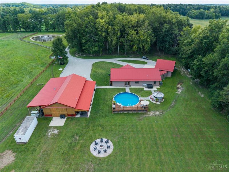 4405 Anderson Road, Hillsboro, OH 45133 Photo 68