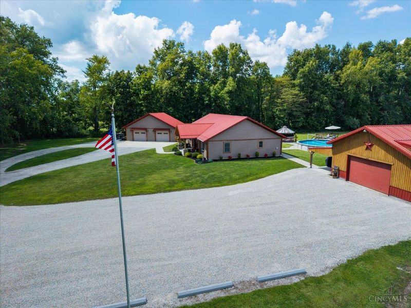 4405 Anderson Road, Hillsboro, OH 45133 Photo 70