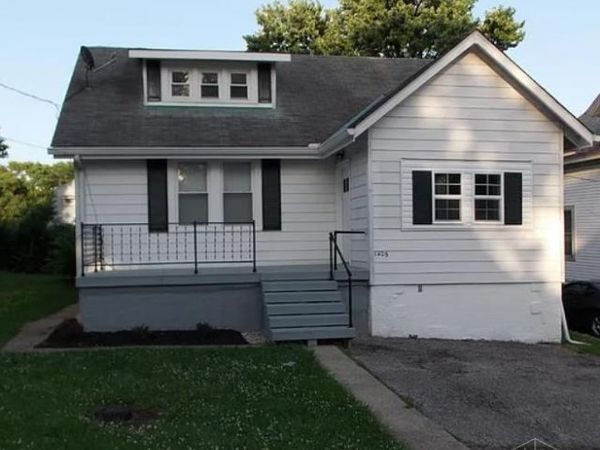 1406 Beech Avenue, Cincinnati, OH 45205
