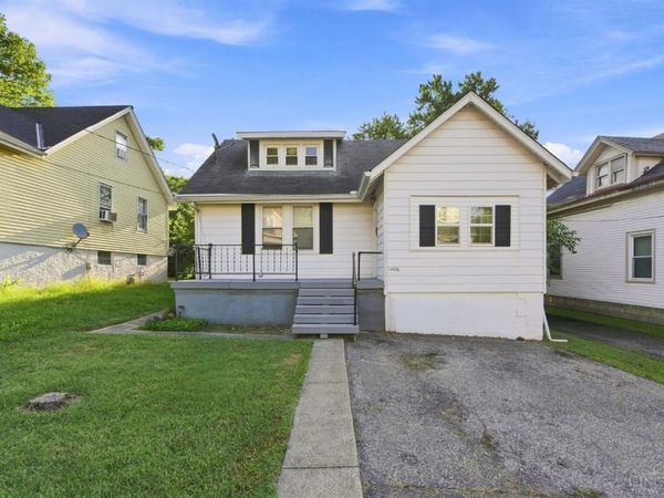 1406 Beech Avenue, Cincinnati, OH 45205