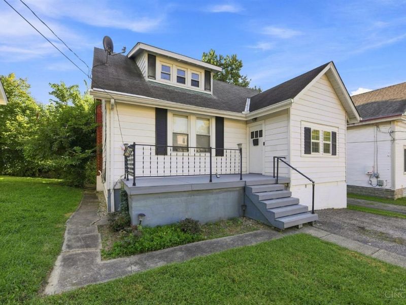 1406 Beech Avenue, Cincinnati, OH 45205 Photo 2