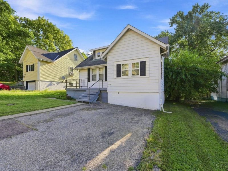 1406 Beech Avenue, Cincinnati, OH 45205 Photo 3
