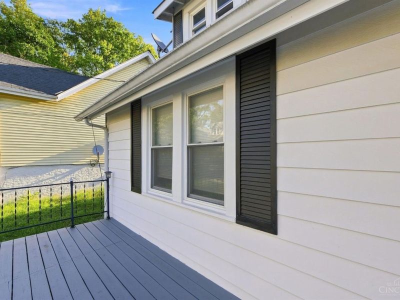 1406 Beech Avenue, Cincinnati, OH 45205 Photo 4