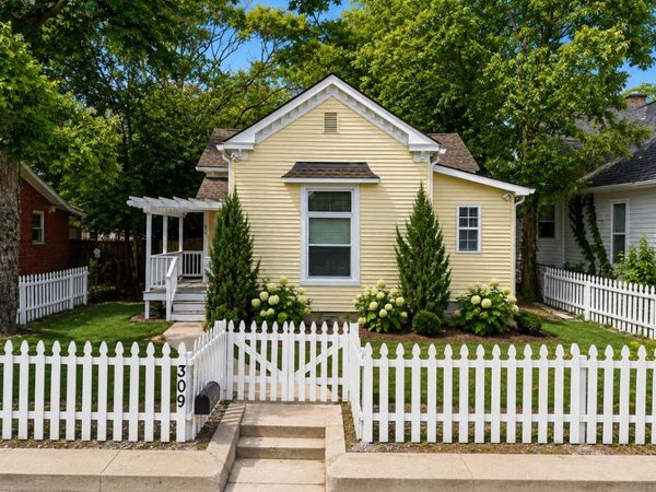 309 Hancock St, Nashville, TN 37207