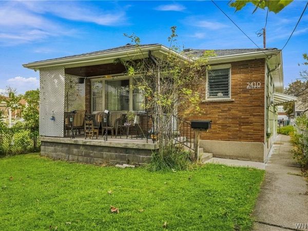 2410 Falls Street , Niagara Falls, NY 14303