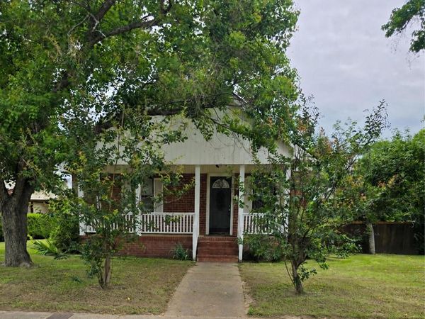 526 S 9TH Street, Arkadelphia, AR 71923