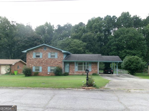 745 Huntingdon Drive, Jonesboro, GA 30236