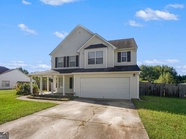 794 Baskins Circle, Winder, GA 30680