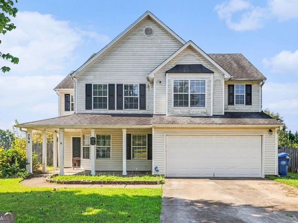 794 Baskins Circle, Winder, GA 30680