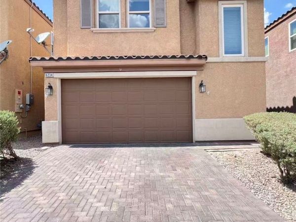 6234 Buffalo Spring Court, Las Vegas, NV 89122