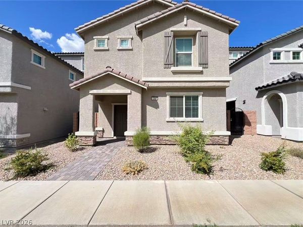 1347 Graphite Avenue , Henderson, NV 89002