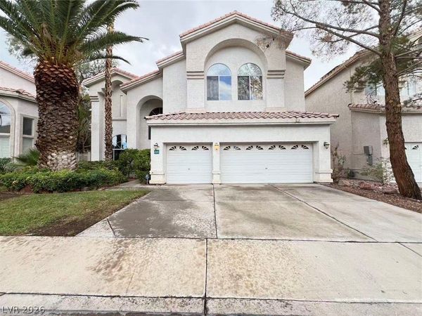 2105 Eaglepath Circle , Henderson, NV 89074