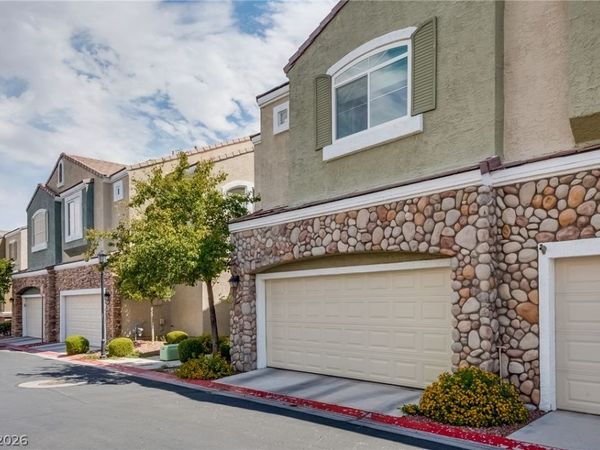 1000 Coatbridge Street , Las Vegas, NV 89145