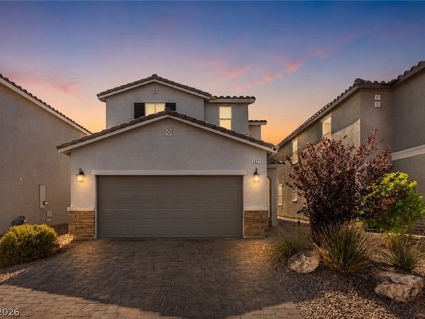 4227 Tarim Street , Las Vegas, NV 89147