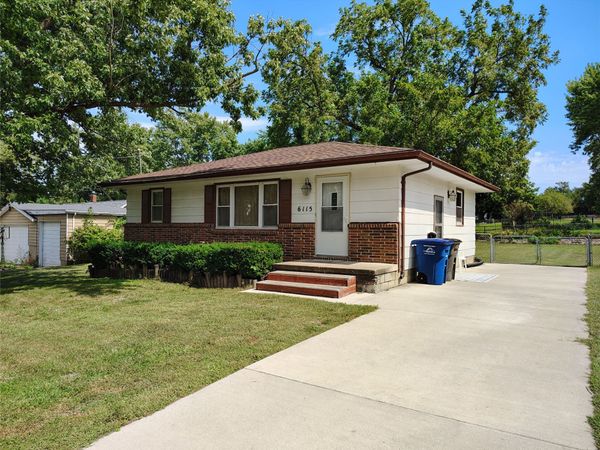 6115 SE 4th Street, Des Moines, IA 50315