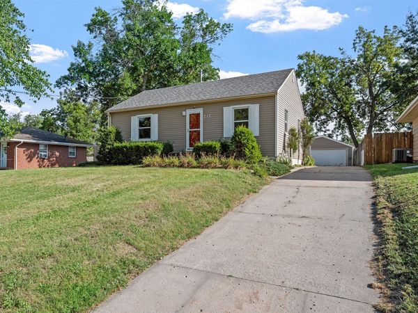 217 E Park Avenue, Des Moines, IA 50315
