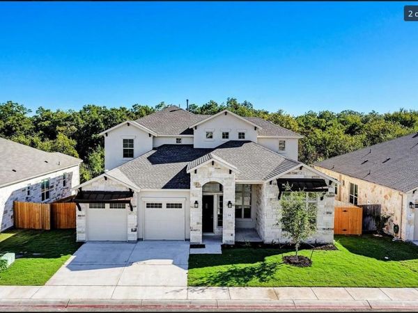 3750 E Palm Valley BLVD , Unit 38, Round Rock, TX 78665