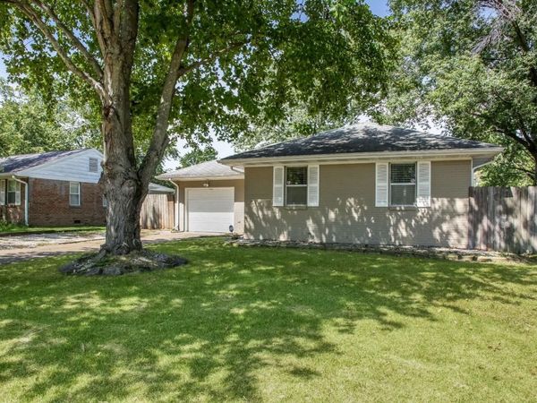 3506 Ridgeway Avenue, Evansville, IN 47714