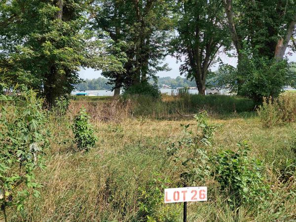 Ln 220 Lot 26 Lane, Hudson, IN 46747