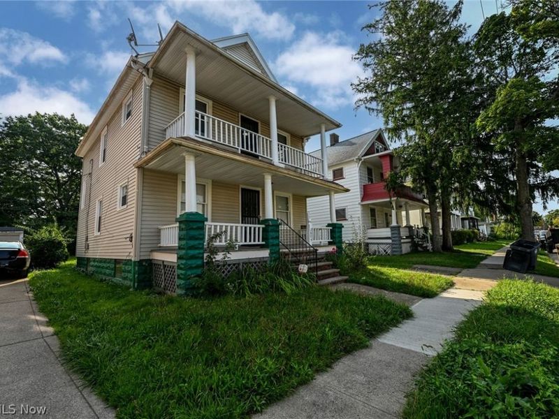 2805 E 126th Street, Cleveland, OH 44120 Photo 2