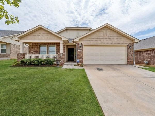 9528 SW 25th Street, Oklahoma City, OK 73128