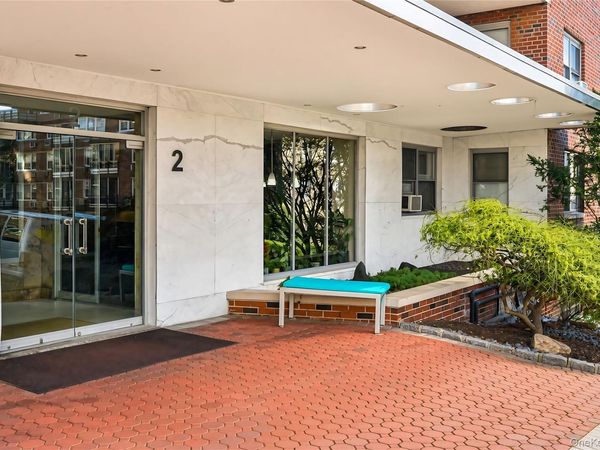 2 Washington Square, Unit 5G, Larchmont, NY 10538