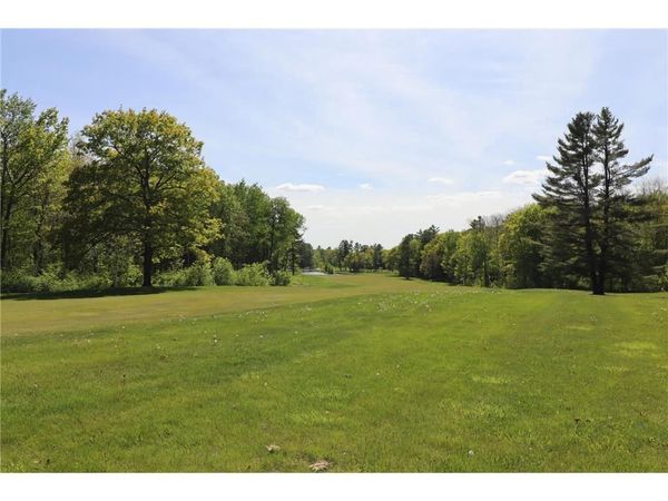 Lot 19 Eagle Run, Bayfield, WI 54814
