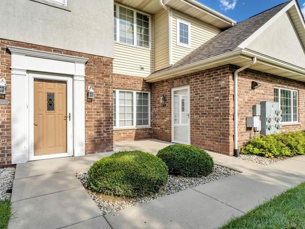 1734 Parkstone TERRACE, Unit 74, Mount Pleasant, WI 53406