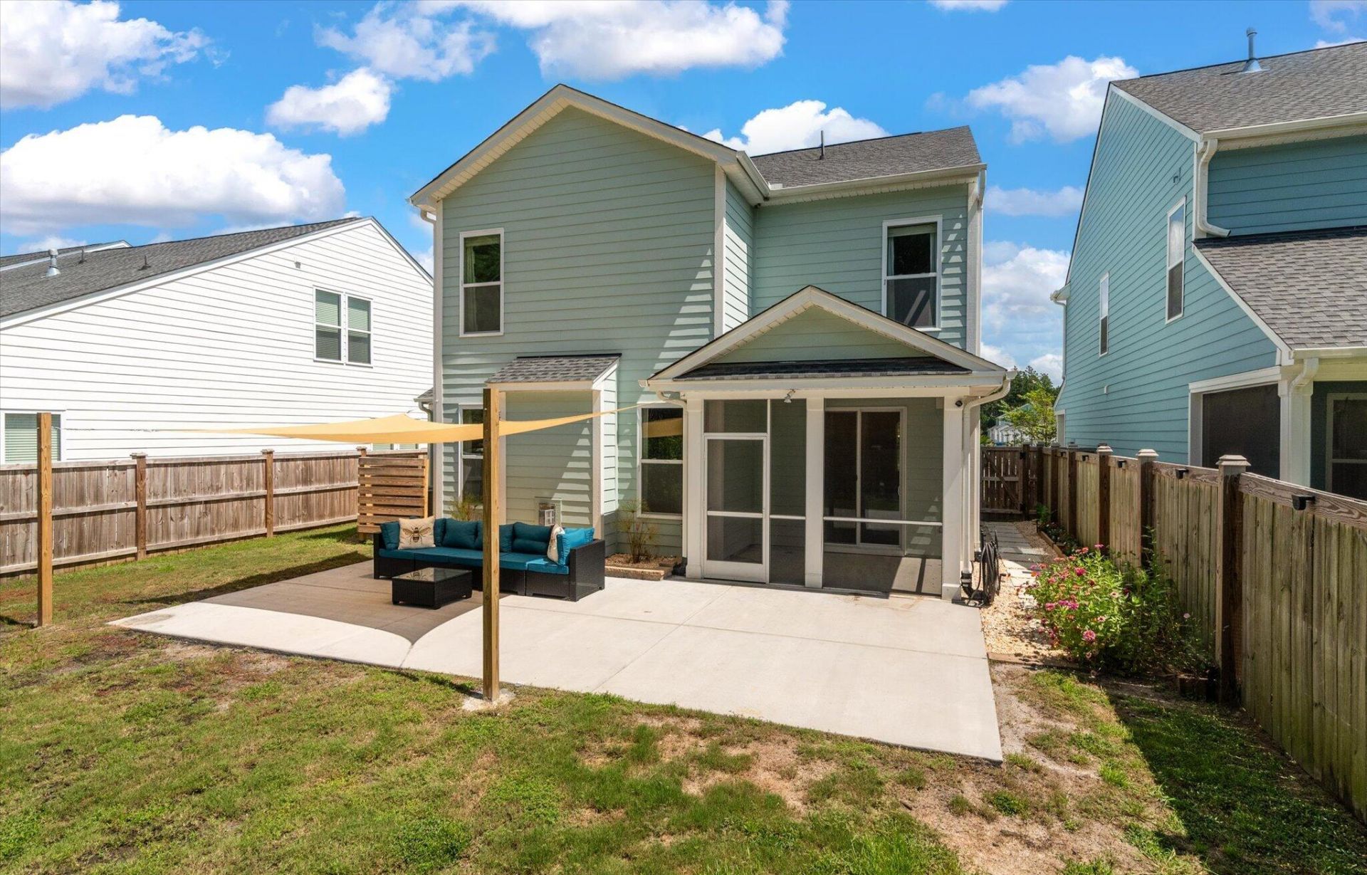 1100 Magnolia Warbler Way Photo 32