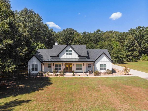 1084 Mahoney Road, Cabot, AR 72023