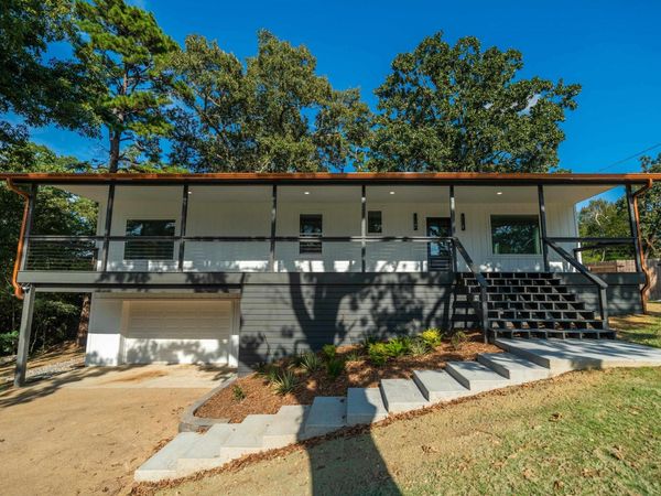 1515 Richard Street, Hot Springs, AR 71901