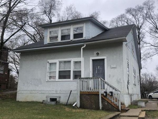 141 Reed Street, Kalamazoo, MI 49001