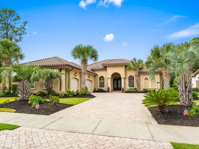 7846 San Marcello Dr., Myrtle Beach, SC 29579