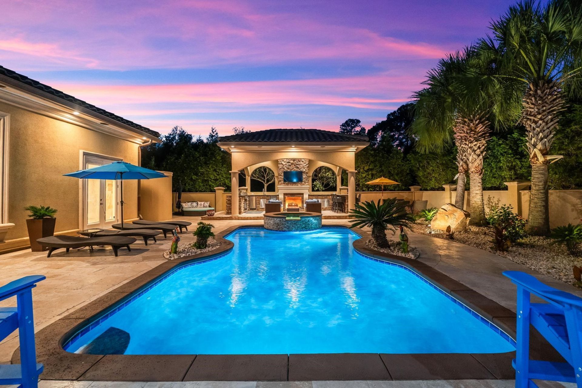 7846 San Marcello Dr. Photo 32