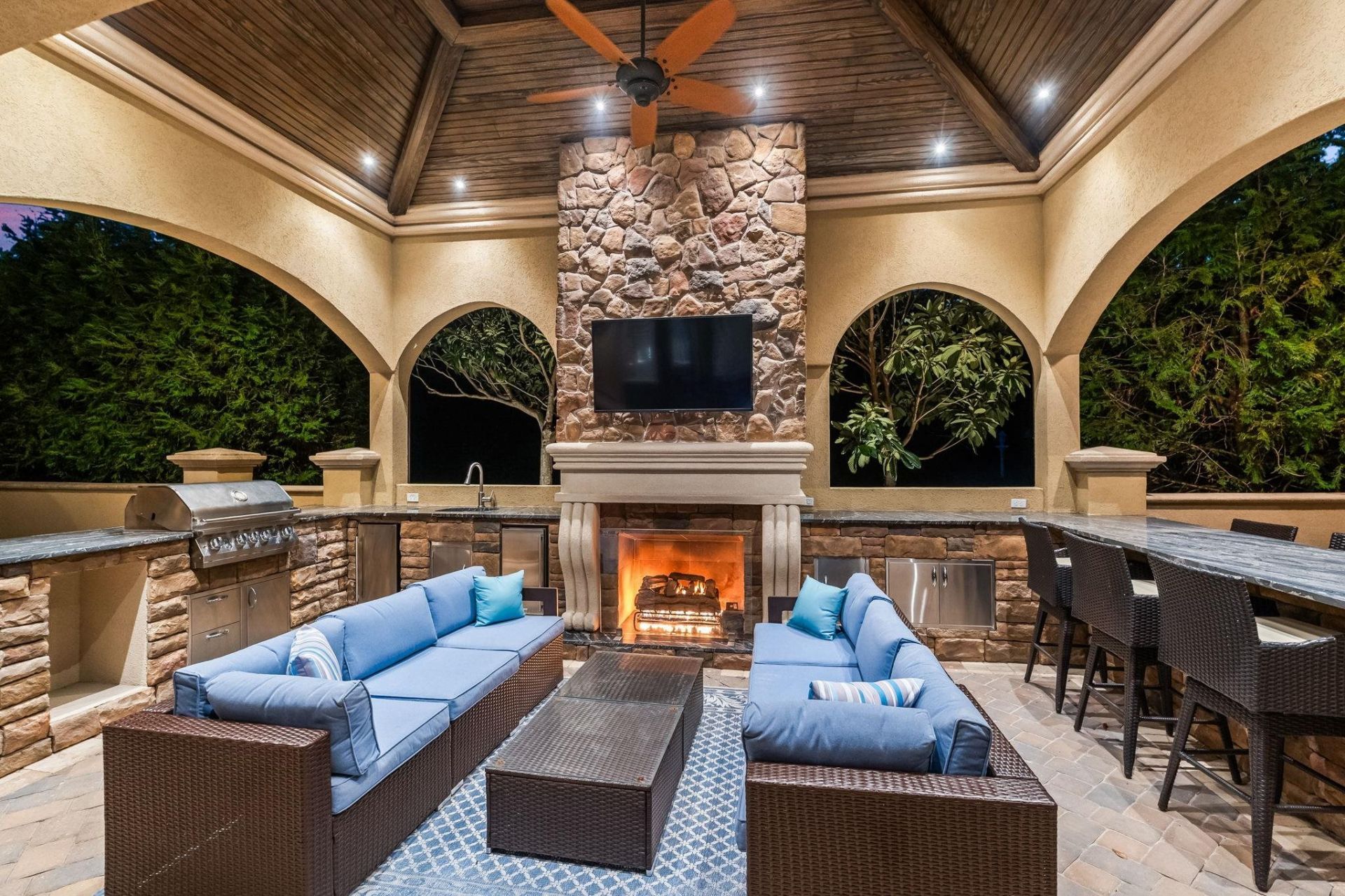 7846 San Marcello Dr. Photo 33