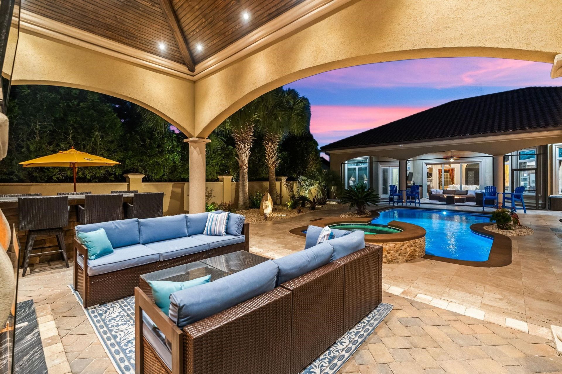 7846 San Marcello Dr. Photo 34
