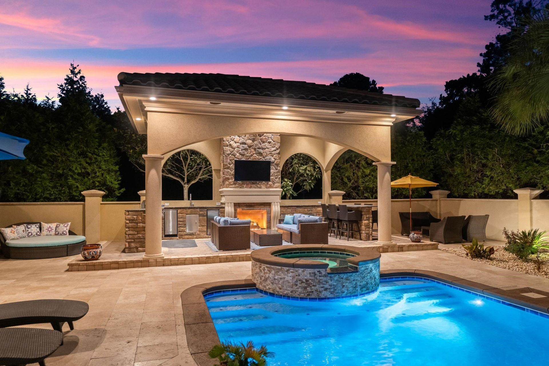 7846 San Marcello Dr. Photo 35