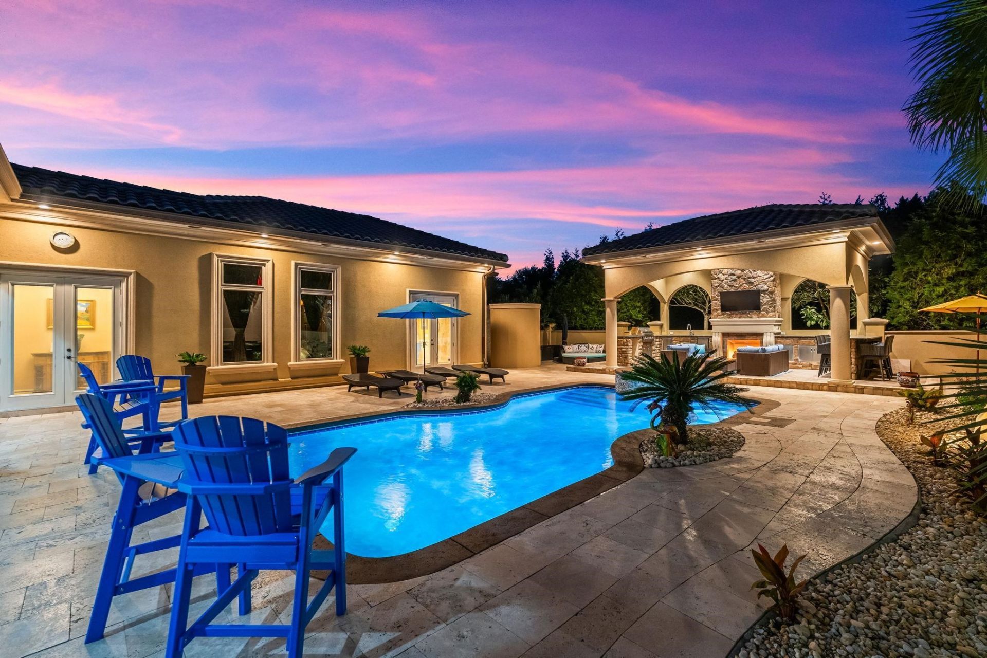 7846 San Marcello Dr. Photo 37