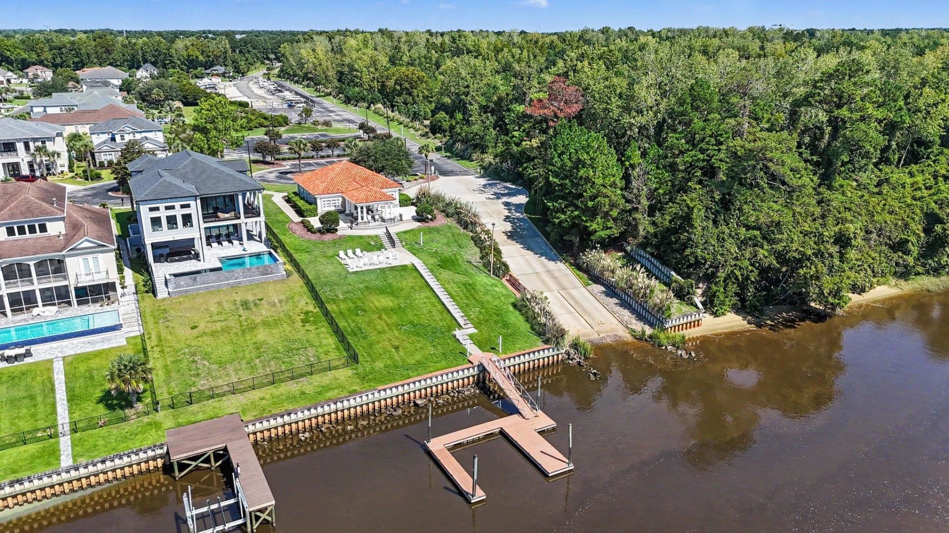 3142 Marsh Island Dr. Photo 57