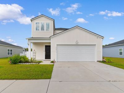 1049 Tibetan St. , Conway, SC 29526